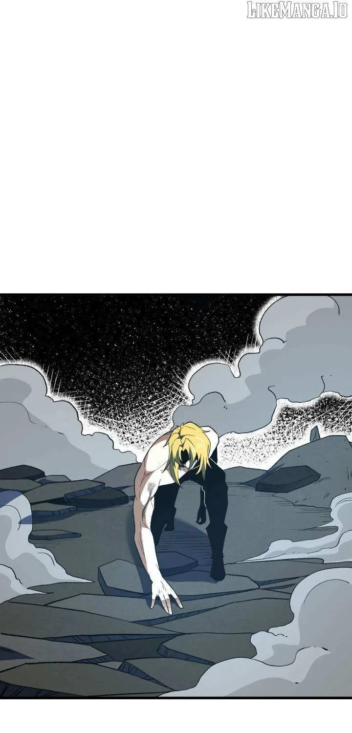 Saving the World Through a Game Chapter 43 page 30 - 