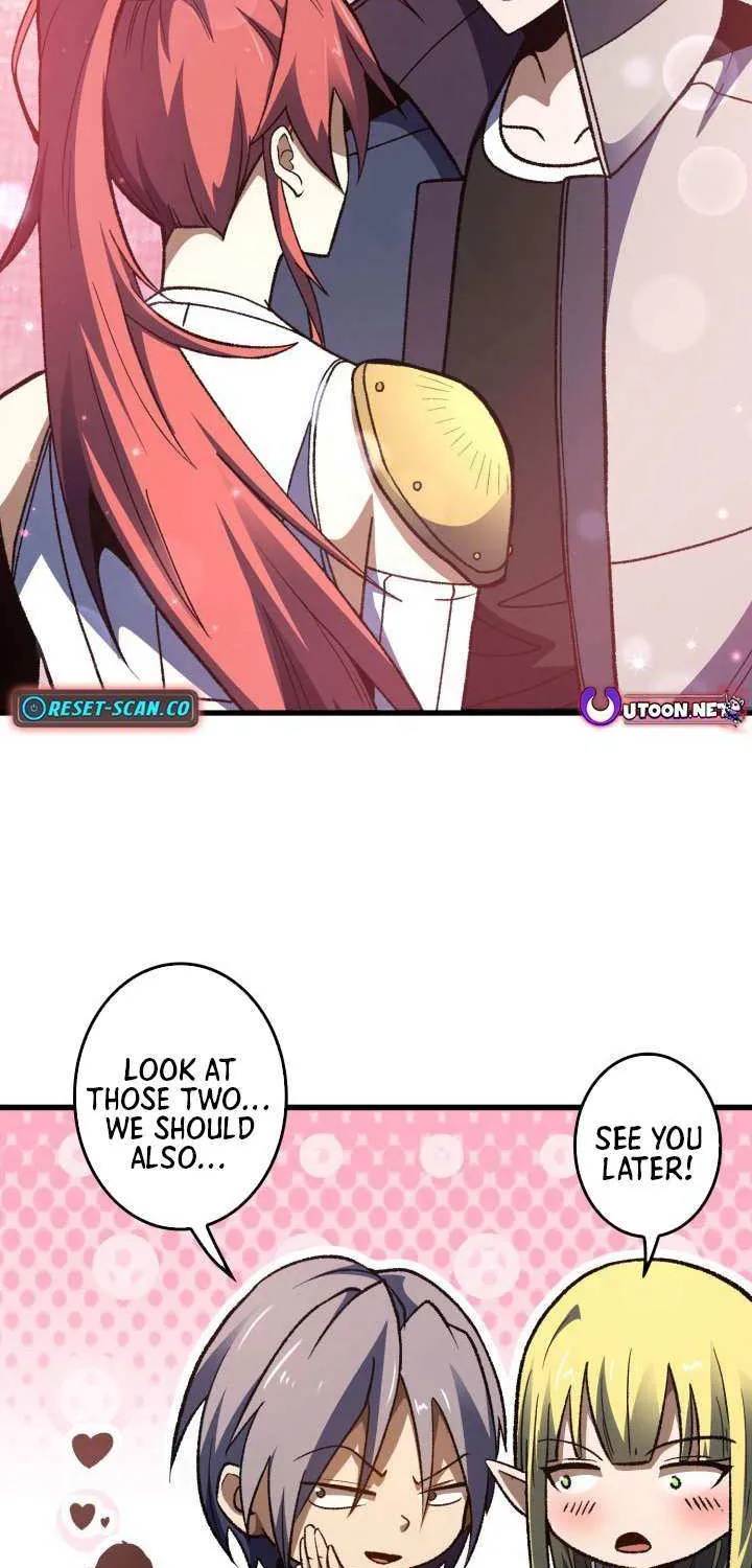 Saving the World Through a Game Chapter 43 page 39 - 