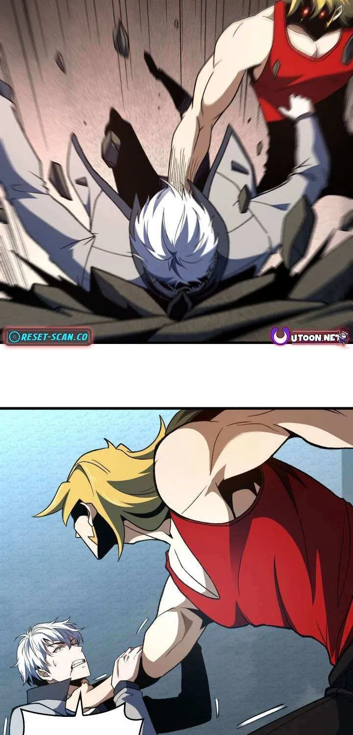 Saving the World Through a Game Chapter 43 page 5 - 