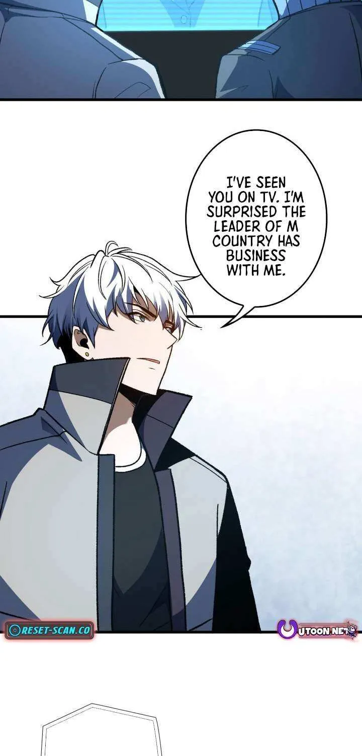 Saving the World Through a Game Chapter 43 page 42 - 