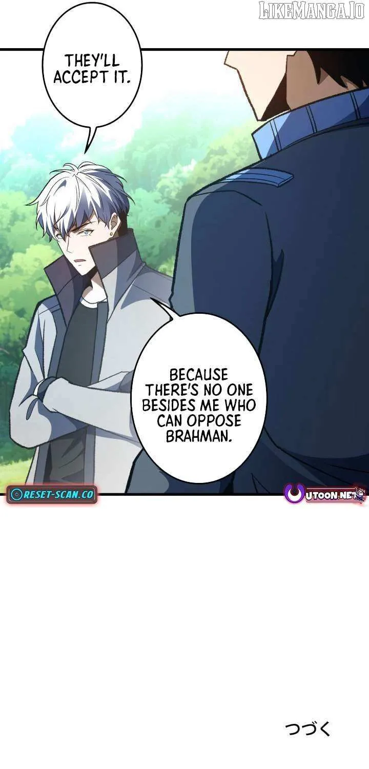 Saving the World Through a Game Chapter 43 page 51 - 