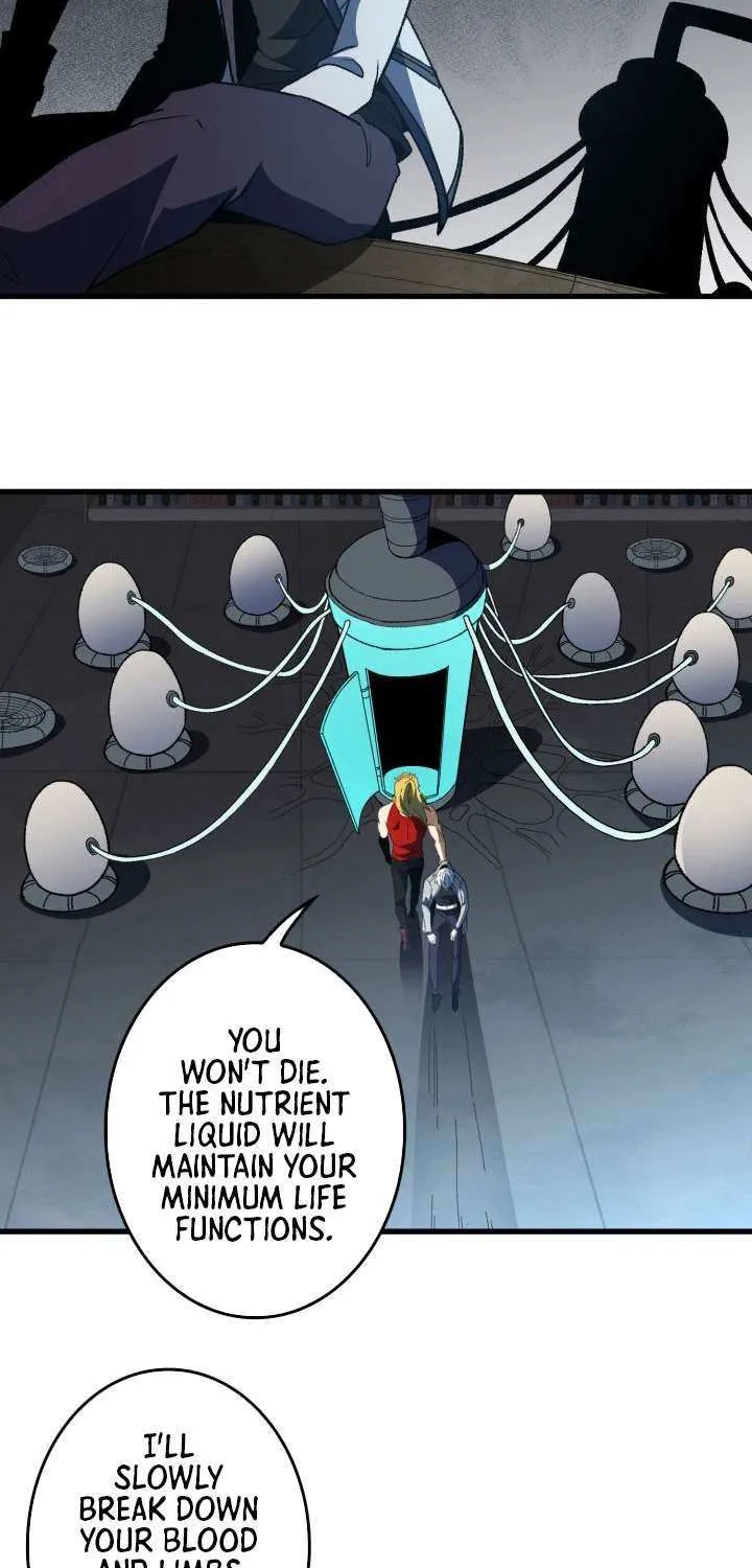 Saving the World Through a Game Chapter 43 page 7 - 