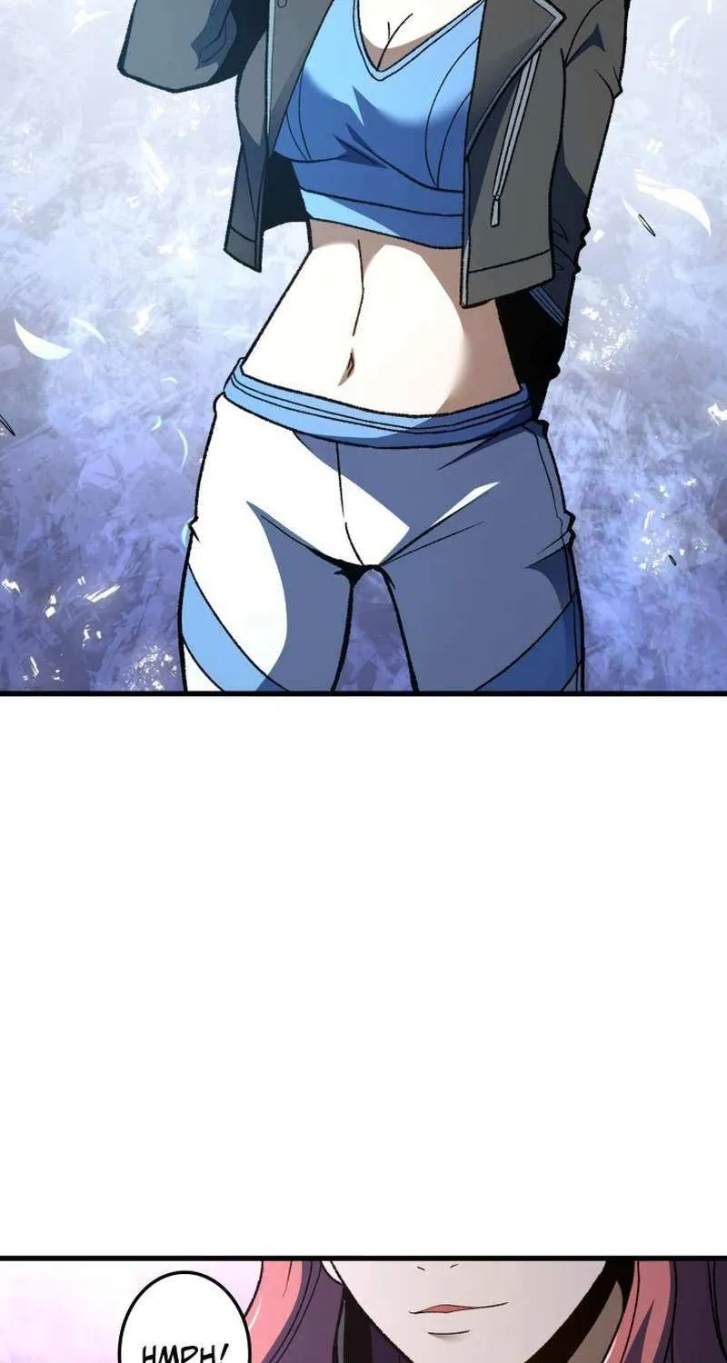 Saving the World Through a Game Chapter 44 page 12 - 