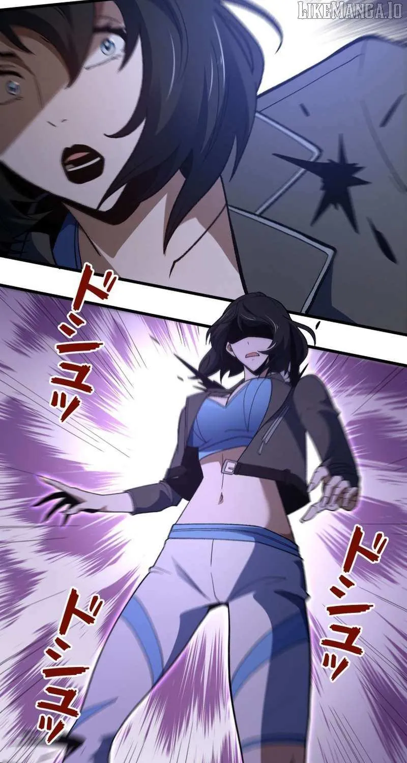 Saving the World Through a Game Chapter 44 page 15 - 