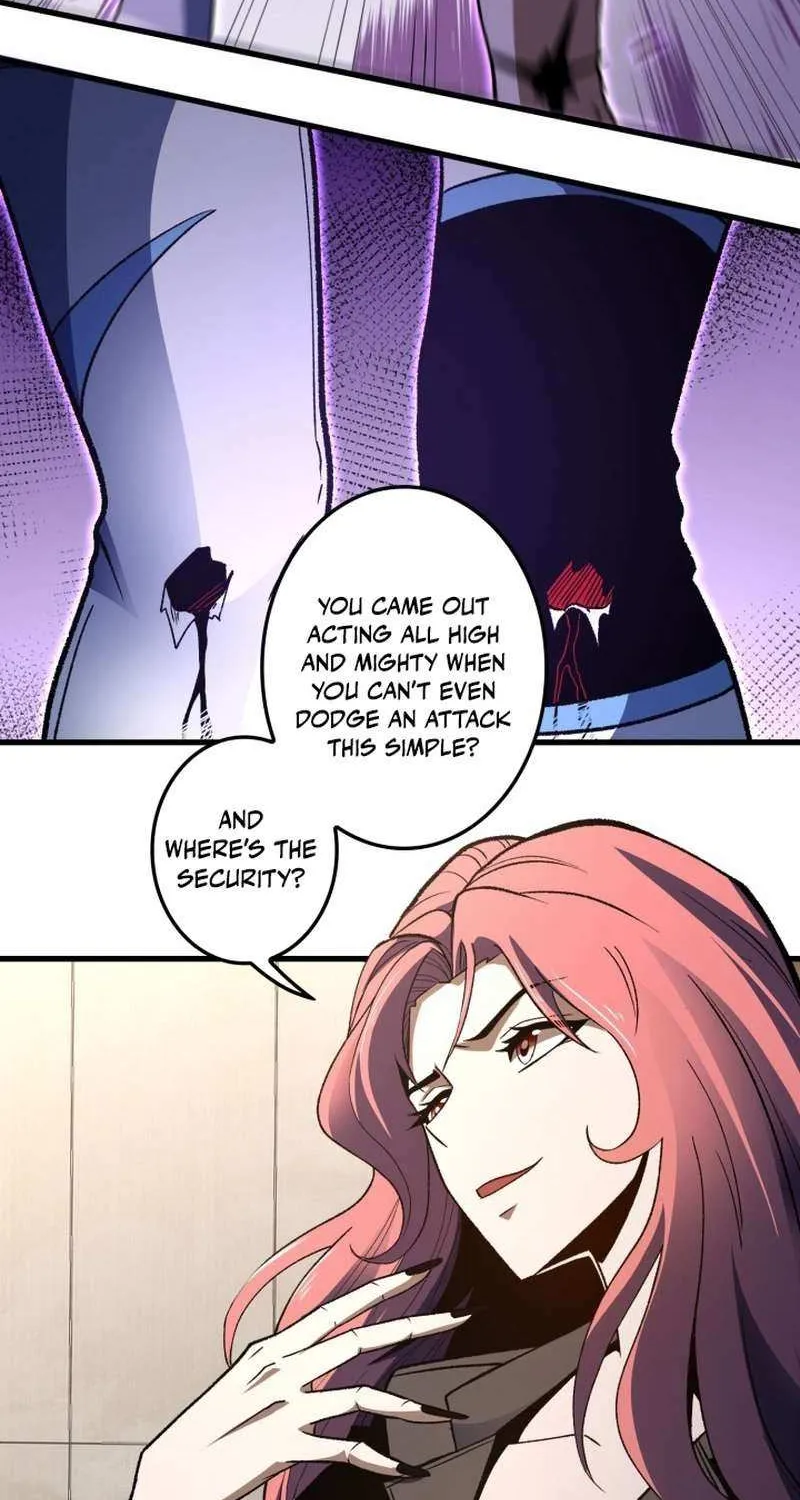 Saving the World Through a Game Chapter 44 page 16 - 
