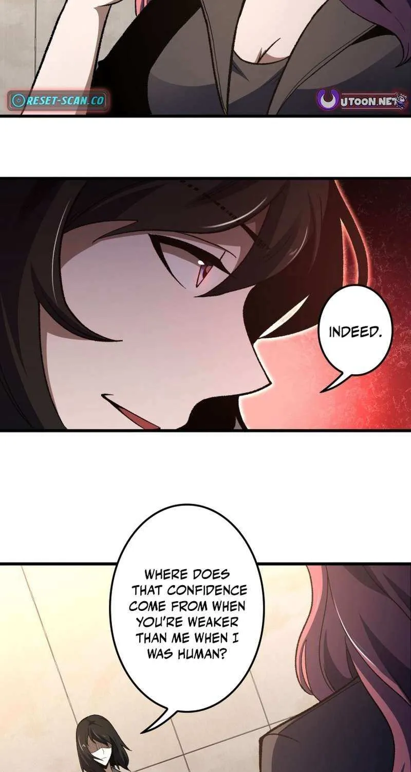 Saving the World Through a Game Chapter 44 page 17 - 