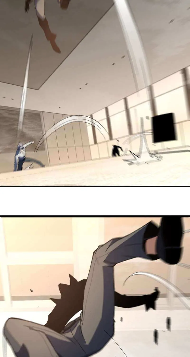 Saving the World Through a Game Chapter 44 page 24 - 