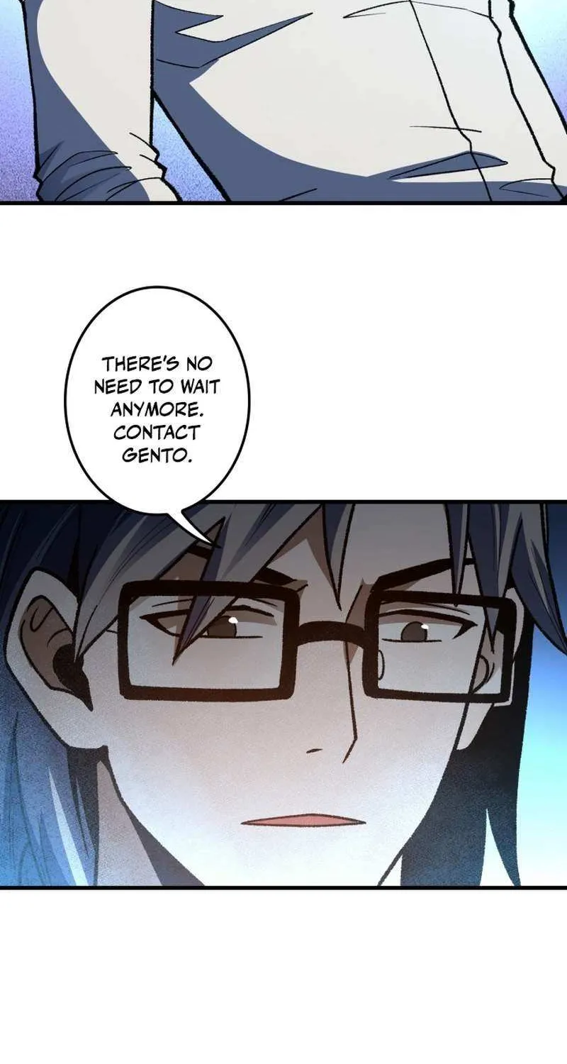 Saving the World Through a Game Chapter 44 page 27 - 