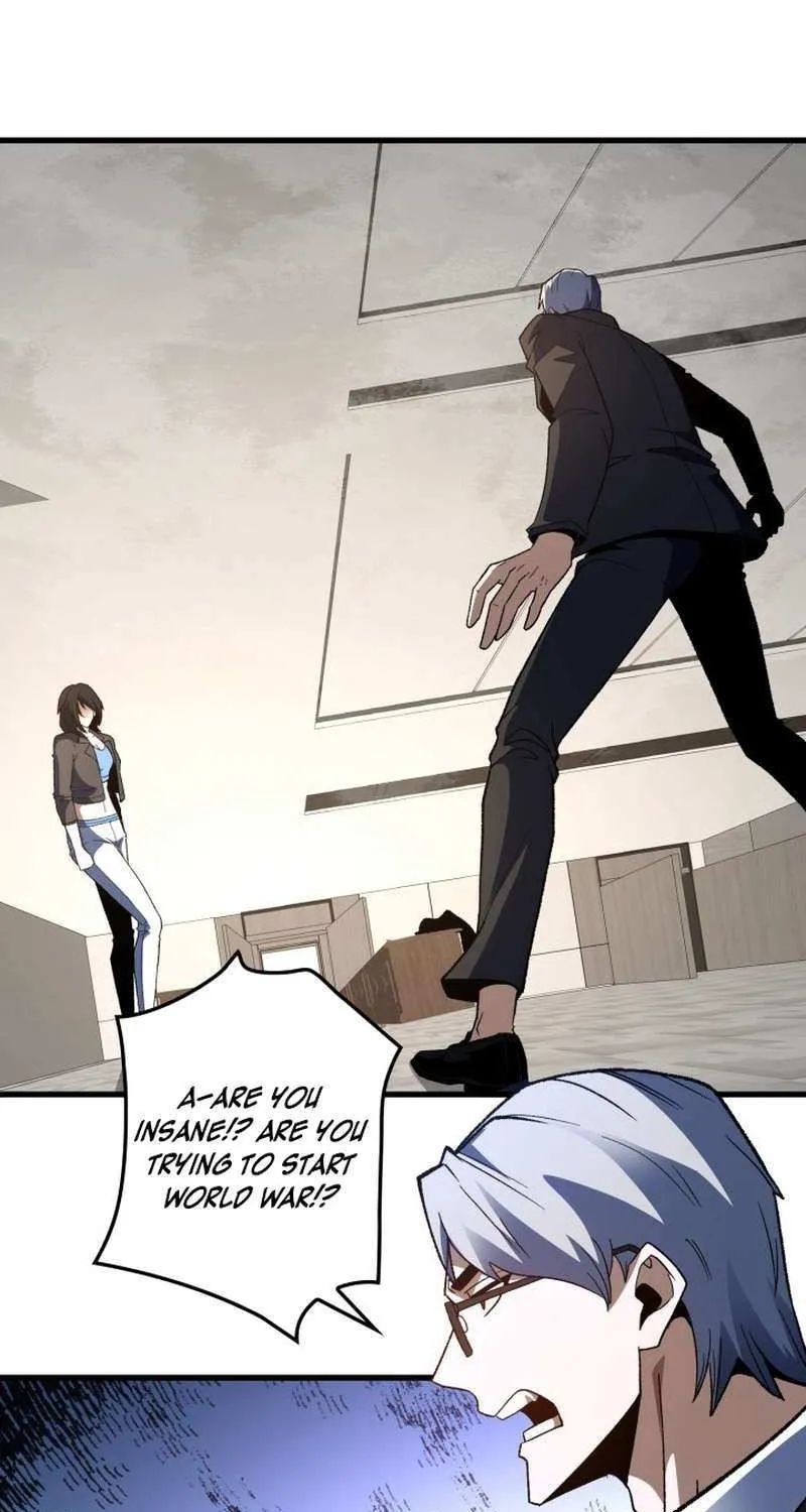 Saving the World Through a Game Chapter 44 page 28 - 