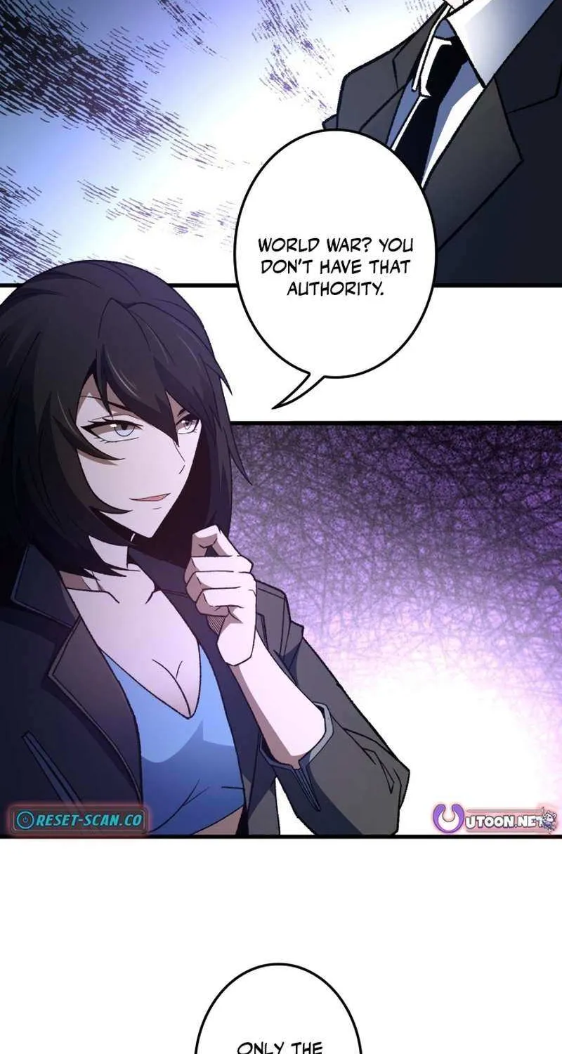 Saving the World Through a Game Chapter 44 page 29 - 