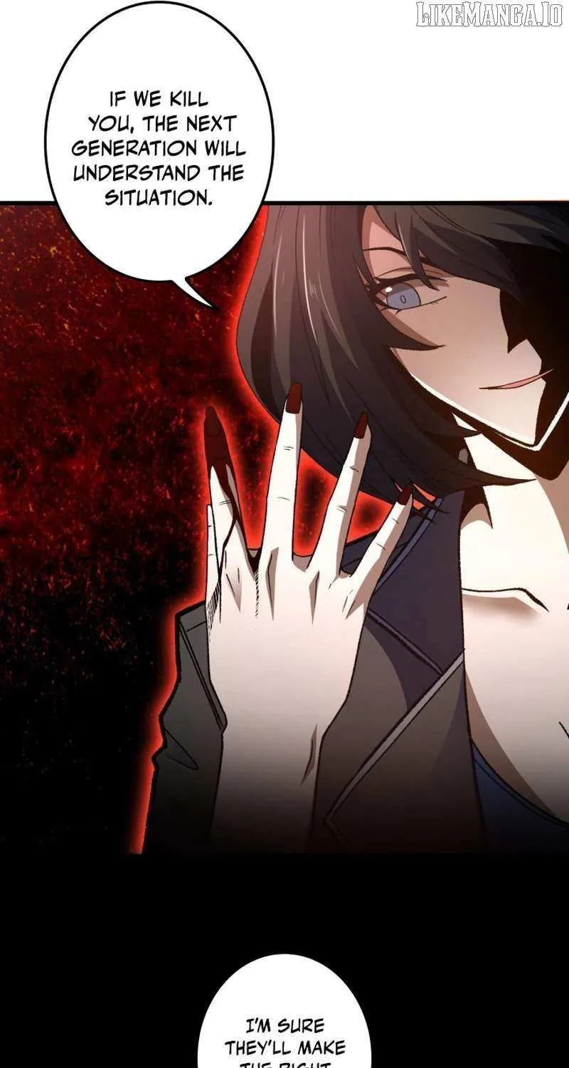 Saving the World Through a Game Chapter 44 page 31 - 