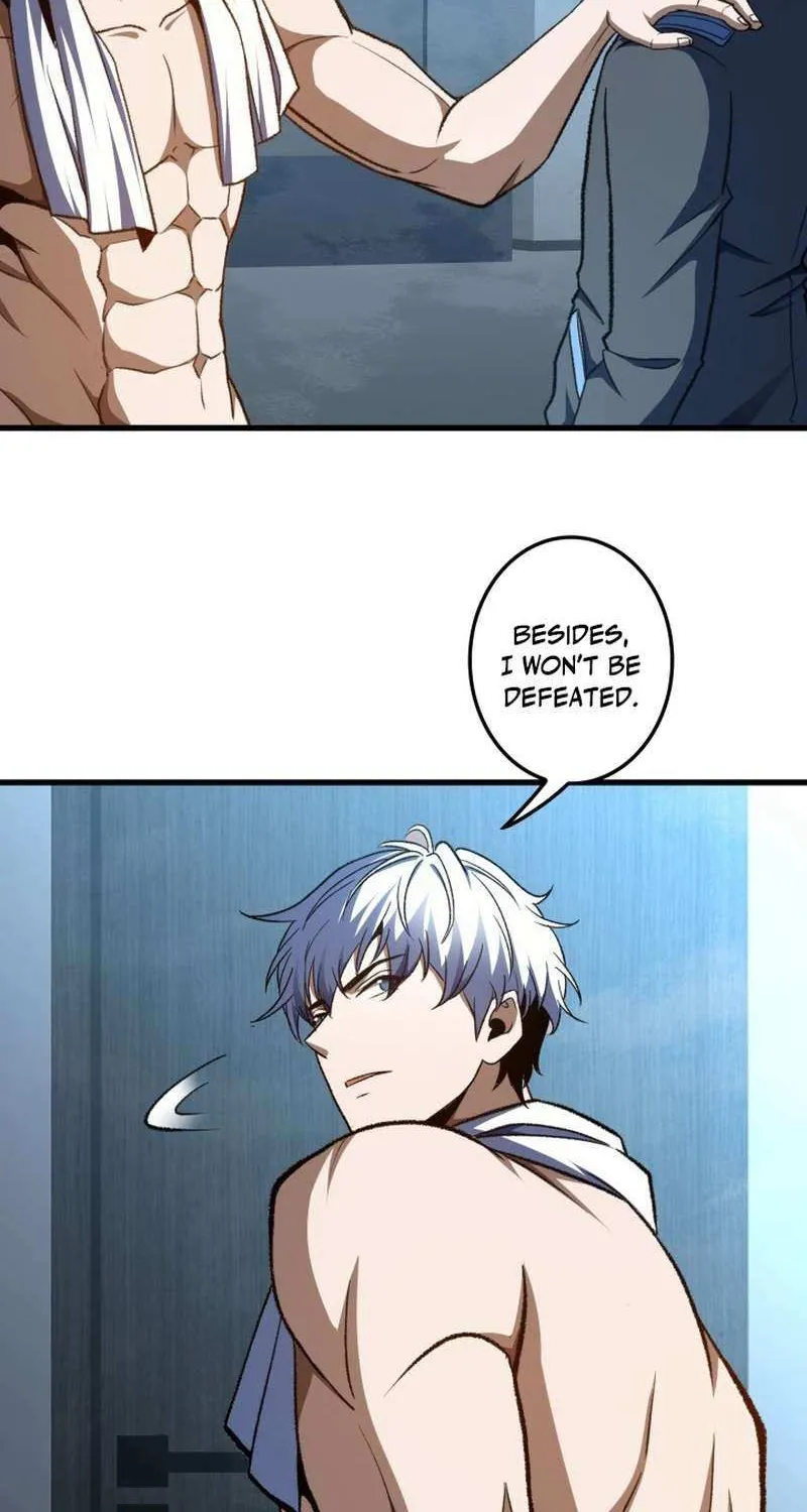 Saving the World Through a Game Chapter 44 page 46 - 