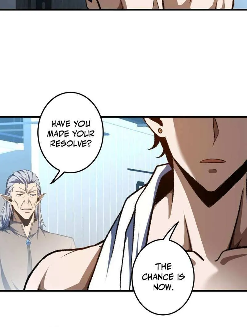 Saving the World Through a Game Chapter 44 page 47 - 