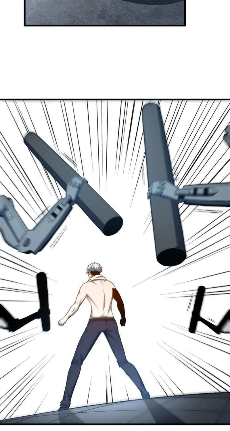Saving the World Through a Game Chapter 44 page 51 - 
