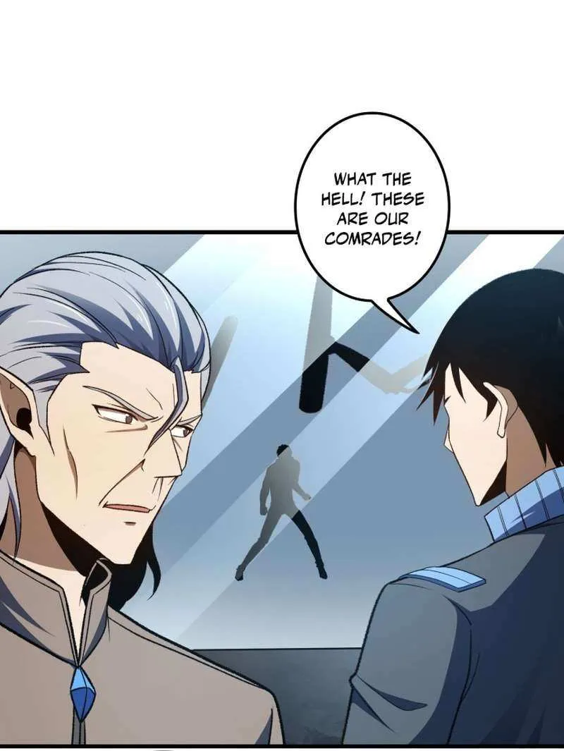 Saving the World Through a Game Chapter 44 page 52 - 