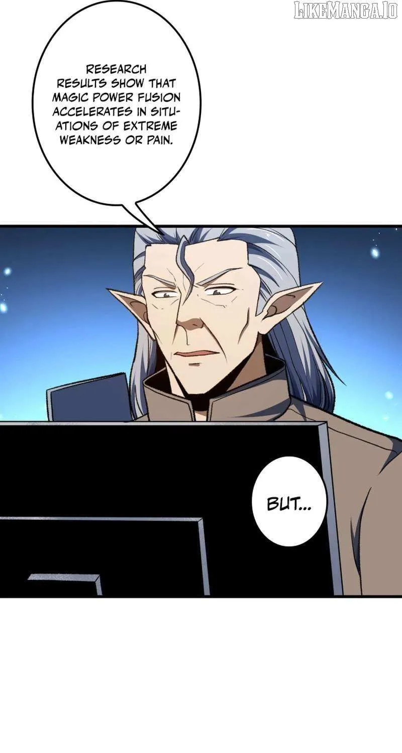 Saving the World Through a Game Chapter 44 page 53 - 