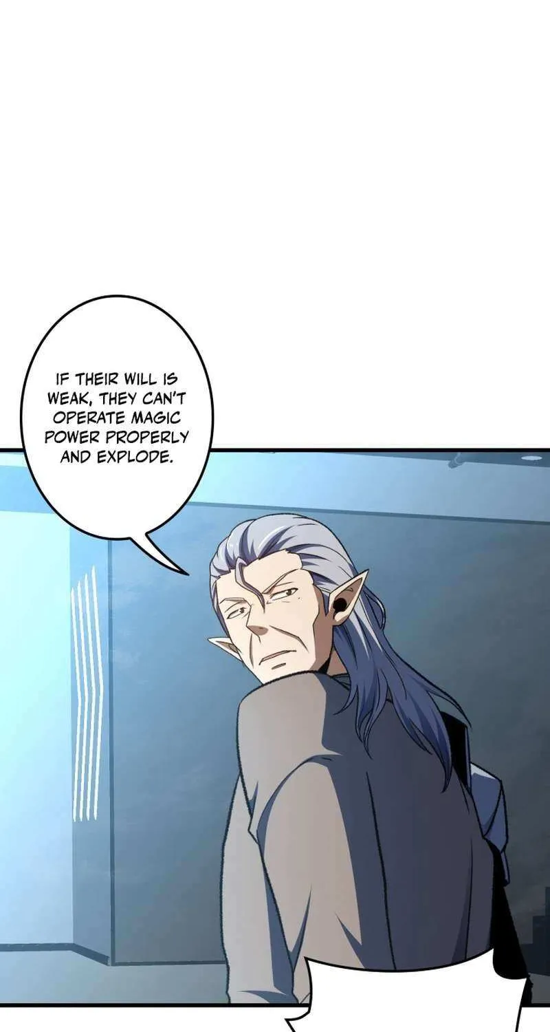 Saving the World Through a Game Chapter 44 page 54 - 