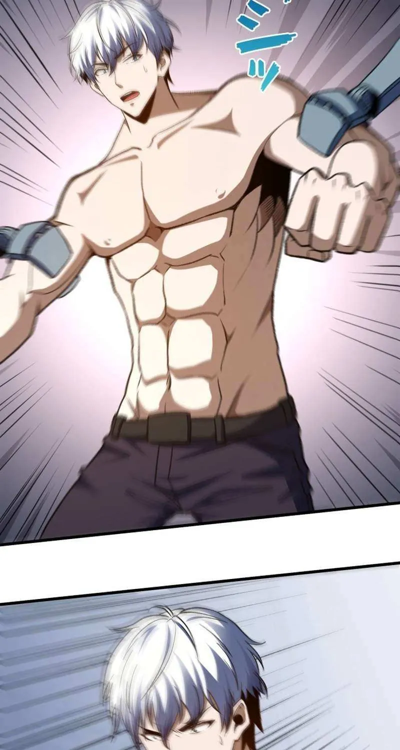 Saving the World Through a Game Chapter 44 page 56 - 
