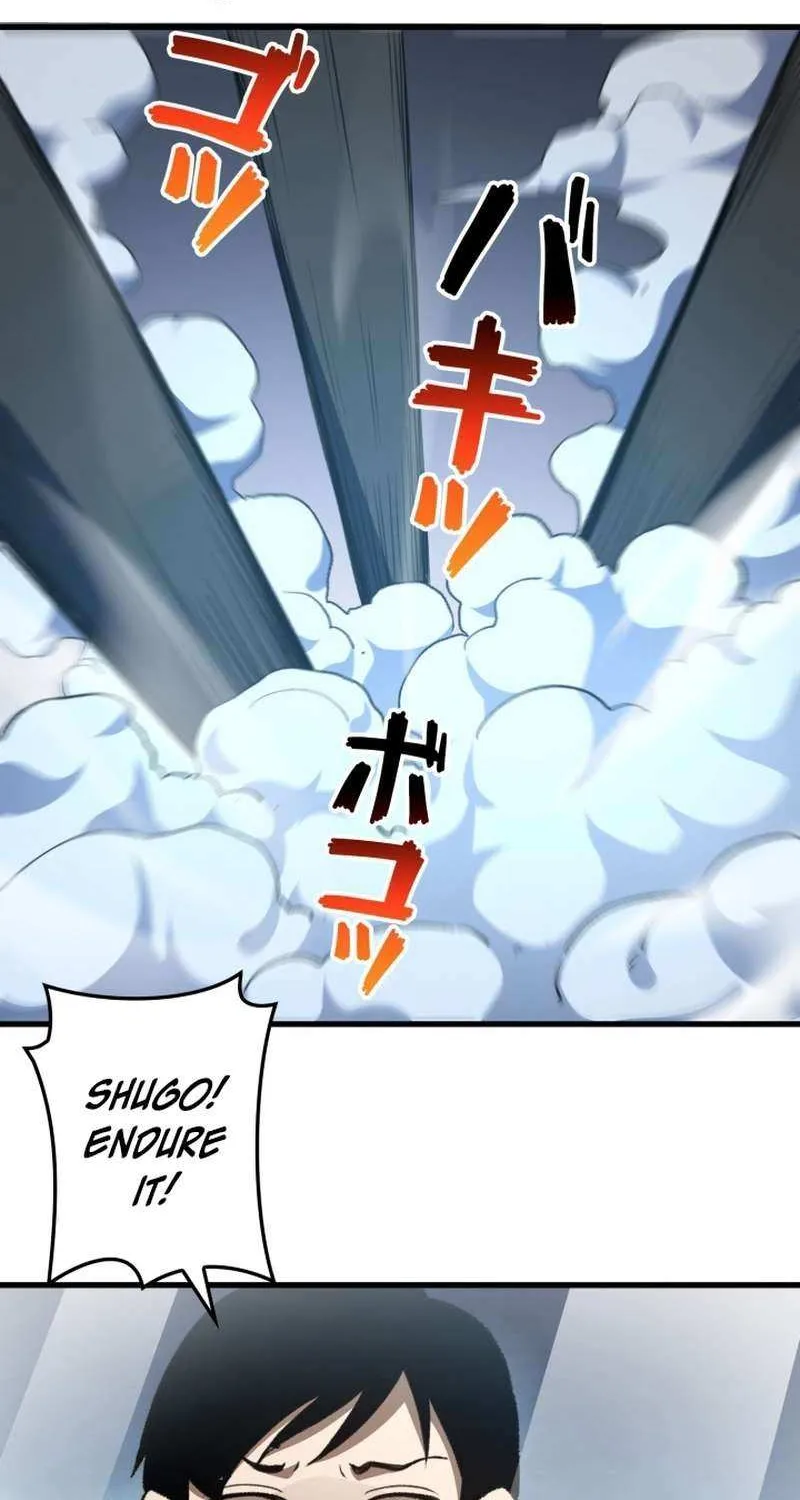 Saving the World Through a Game Chapter 44 page 60 - 