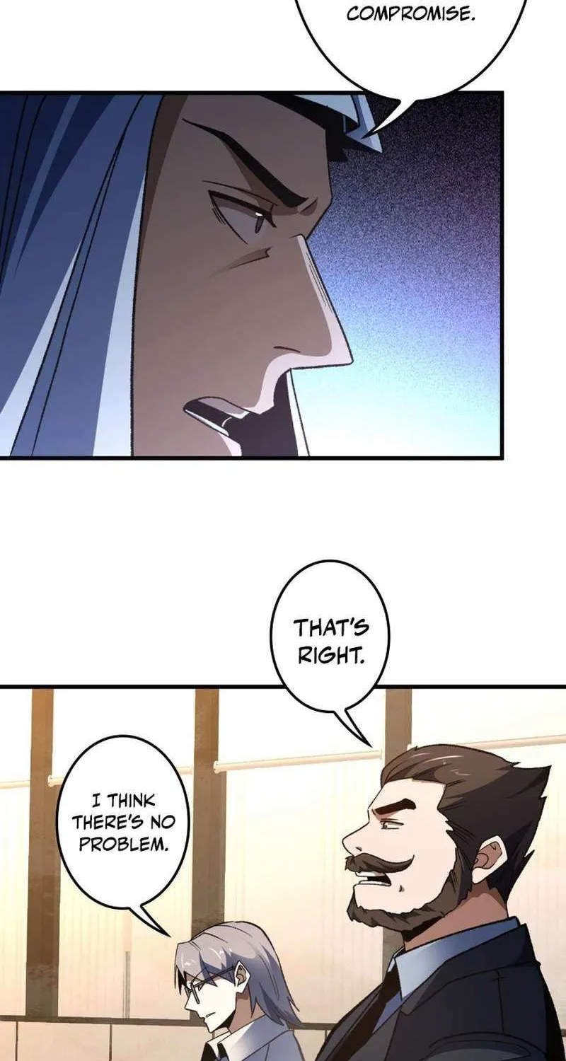 Saving the World Through a Game Chapter 44 page 7 - 