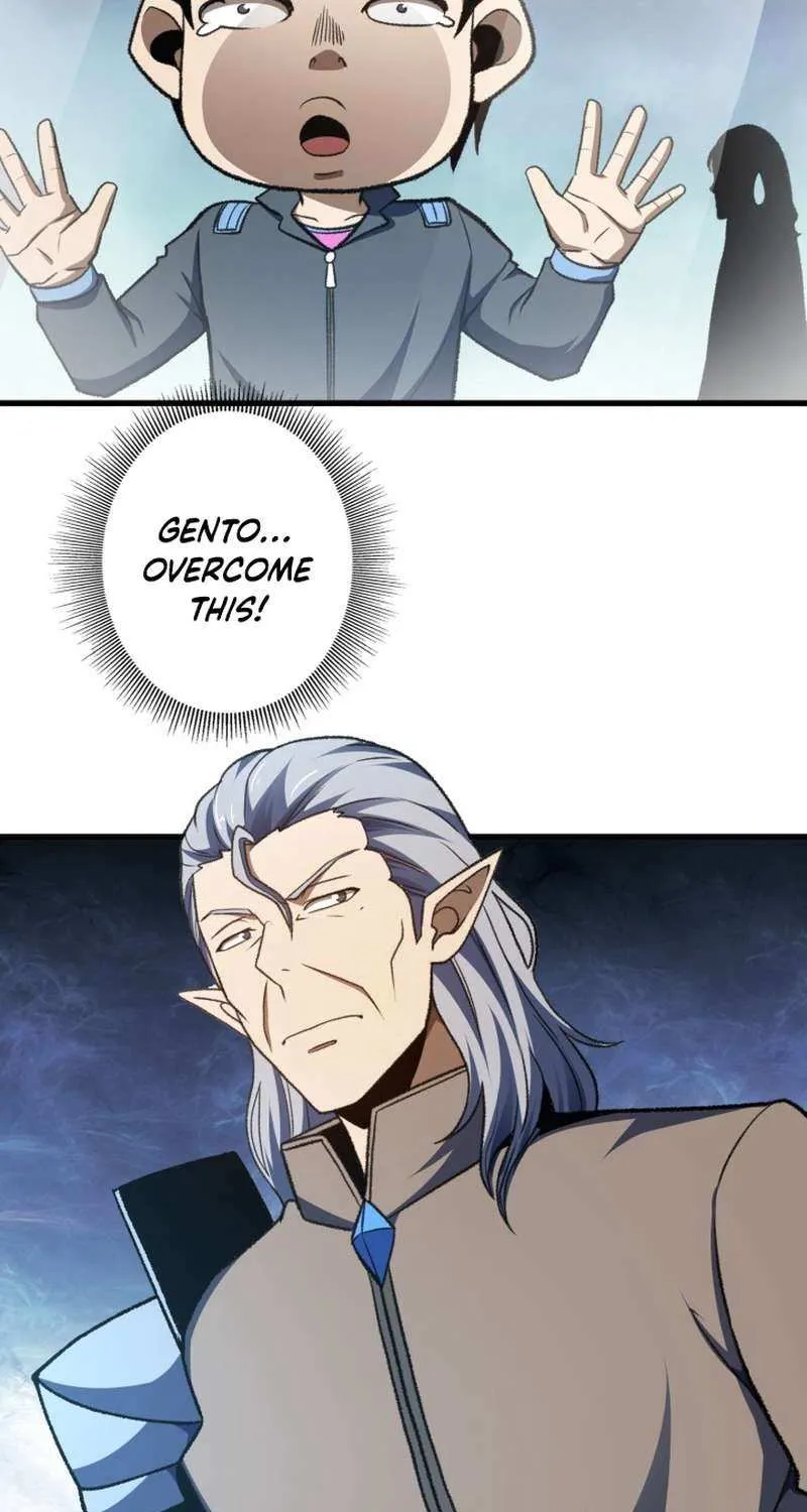 Saving the World Through a Game Chapter 44 page 61 - 