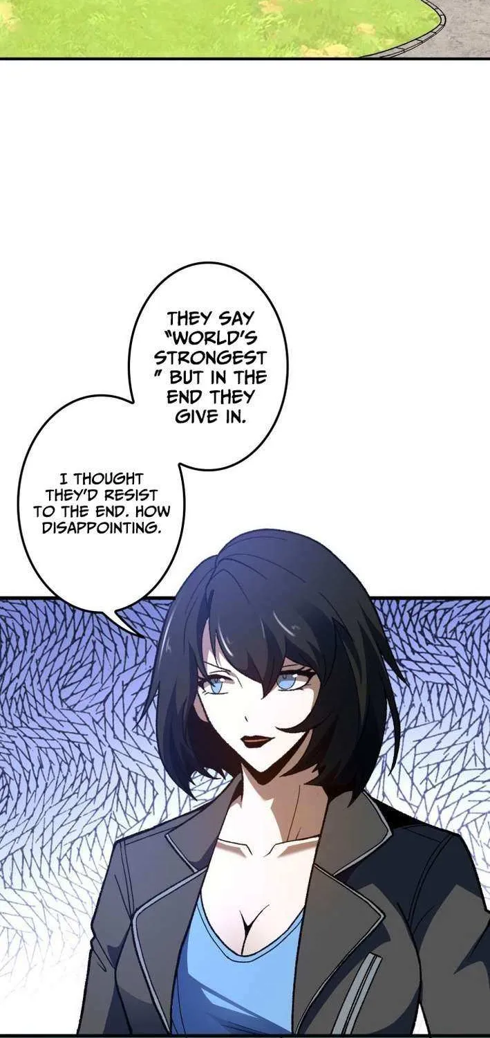 Saving the World Through a Game Chapter 45 page 12 - 
