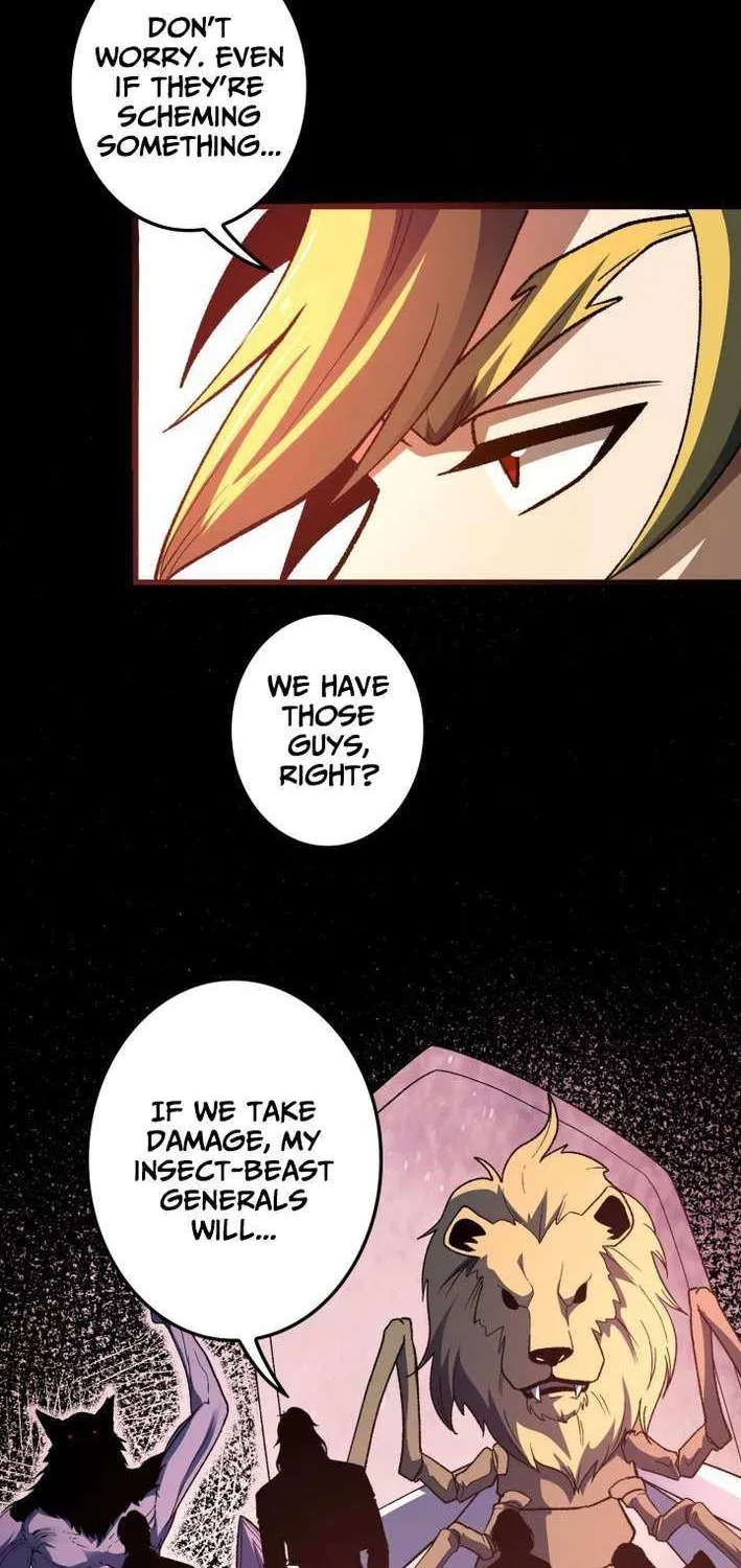 Saving the World Through a Game Chapter 45 page 14 - 