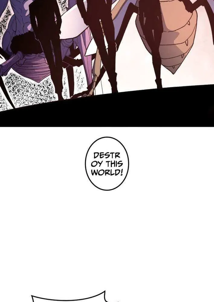 Saving the World Through a Game Chapter 45 page 15 - 