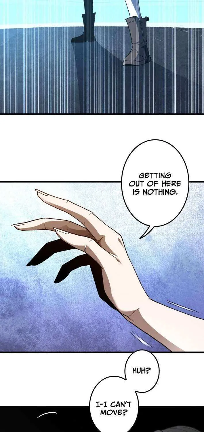 Saving the World Through a Game Chapter 45 page 18 - 