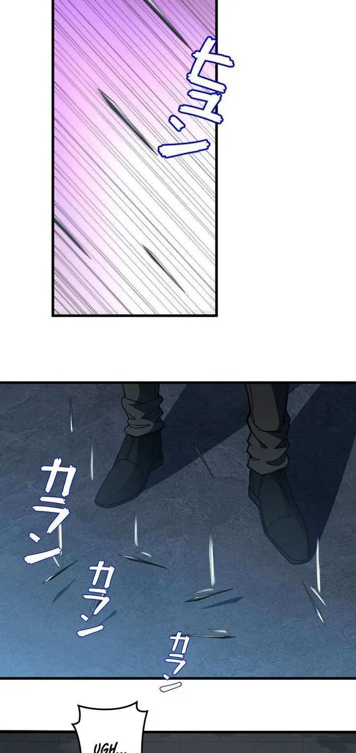 Saving the World Through a Game Chapter 45 page 24 - 