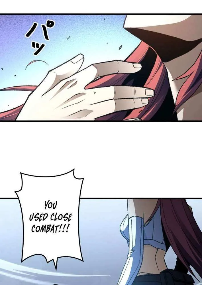 Saving the World Through a Game Chapter 45 page 36 - 