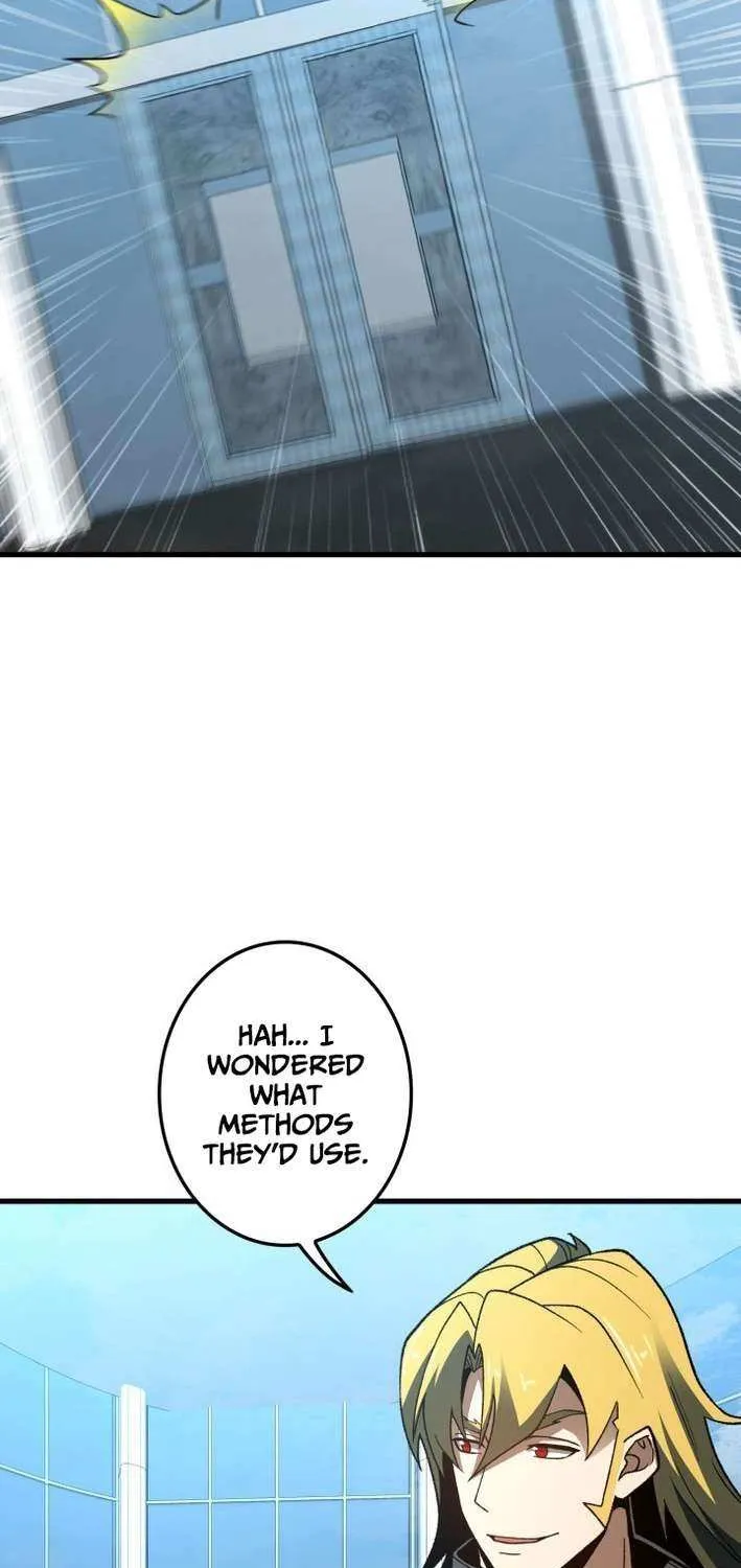 Saving the World Through a Game Chapter 45 page 39 - 