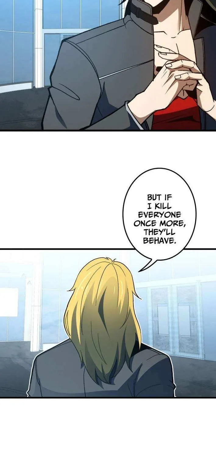 Saving the World Through a Game Chapter 45 page 40 - 