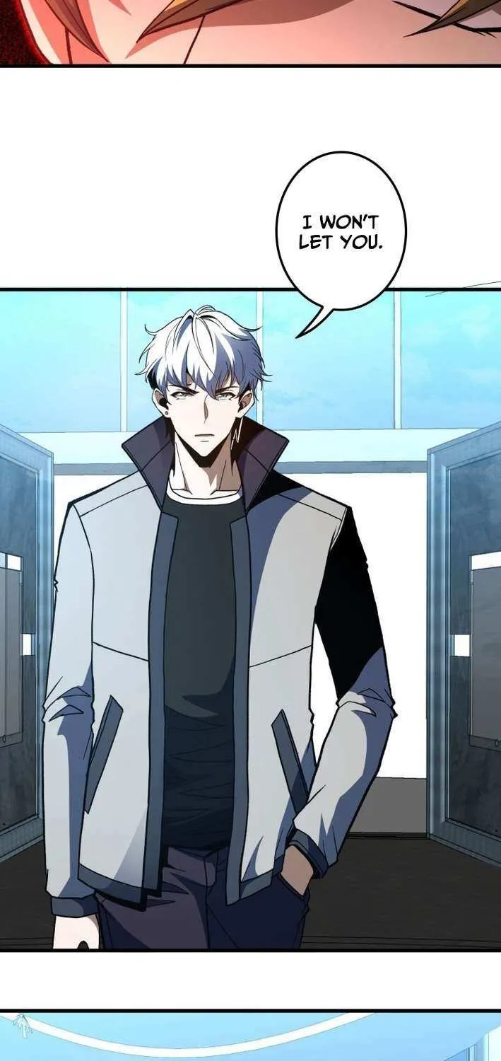 Saving the World Through a Game Chapter 45 page 42 - 