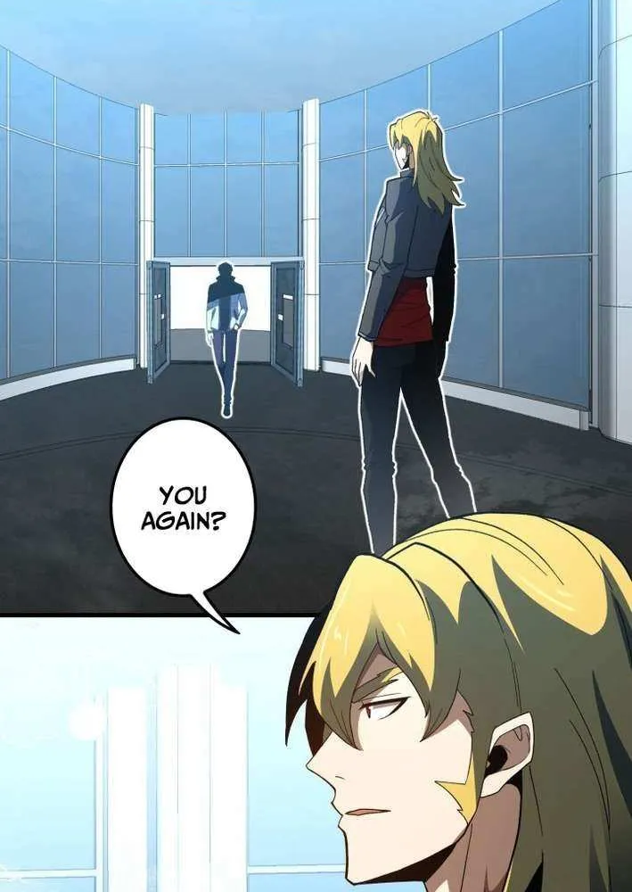 Saving the World Through a Game Chapter 45 page 43 - 
