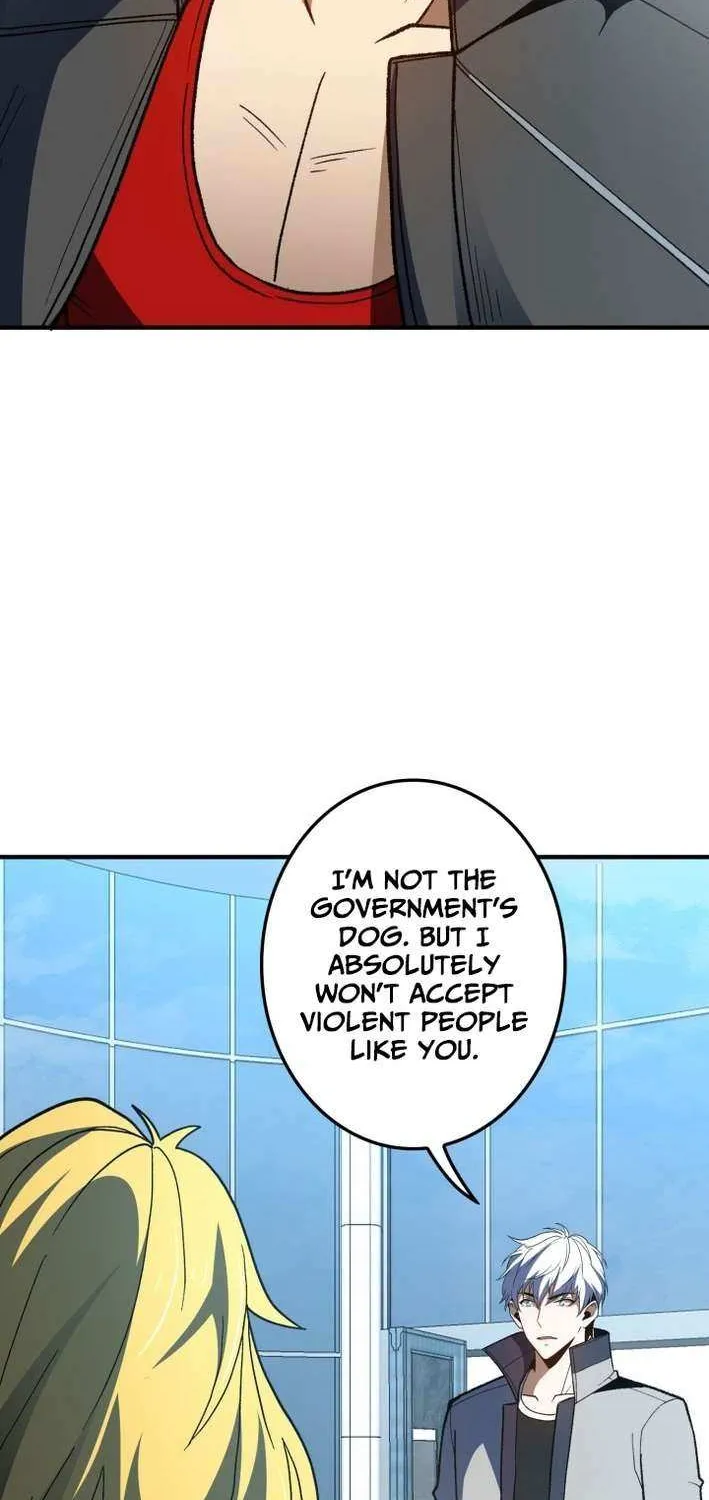 Saving the World Through a Game Chapter 45 page 45 - 