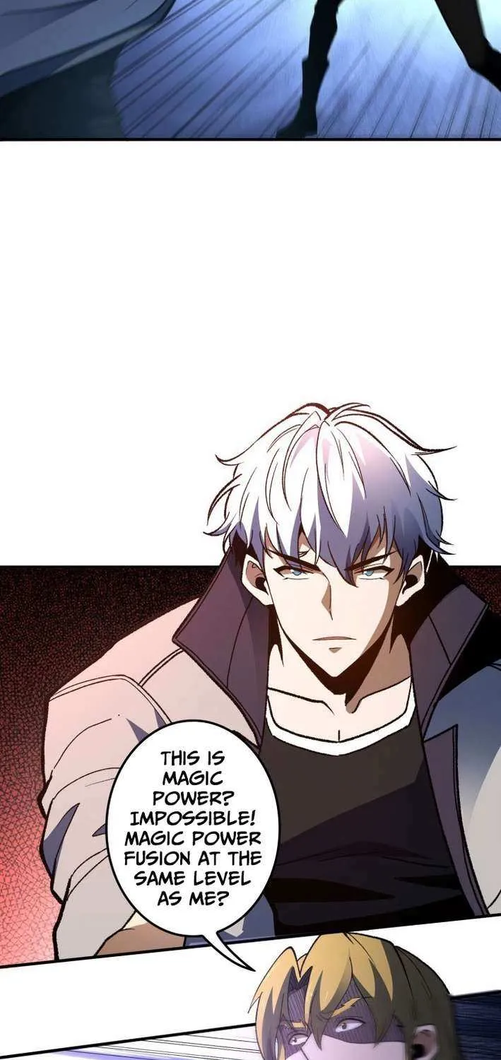 Saving the World Through a Game Chapter 45 page 48 - 