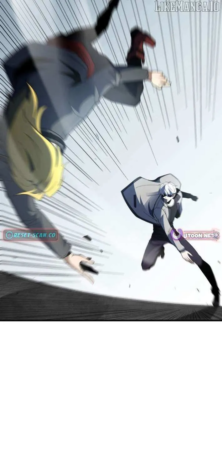 Saving the World Through a Game Chapter 45 page 51 - 