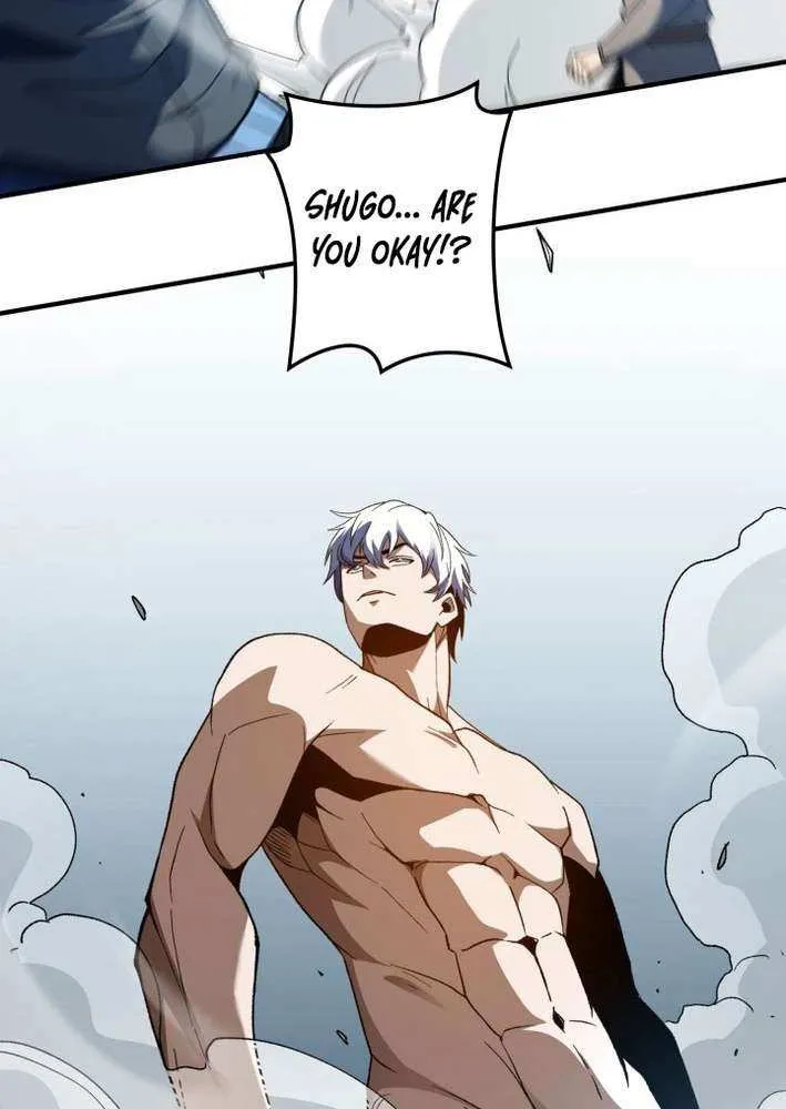 Saving the World Through a Game Chapter 45 page 8 - 
