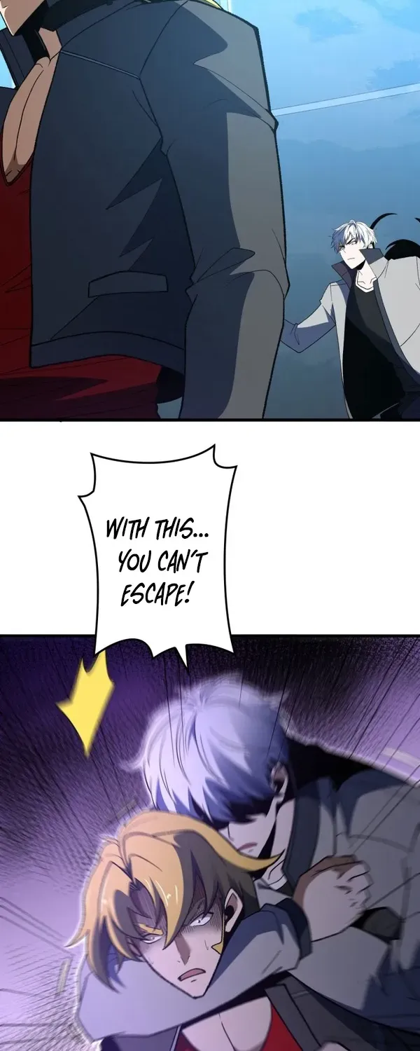 Saving the World Through a Game Chapter 46 page 13 - 