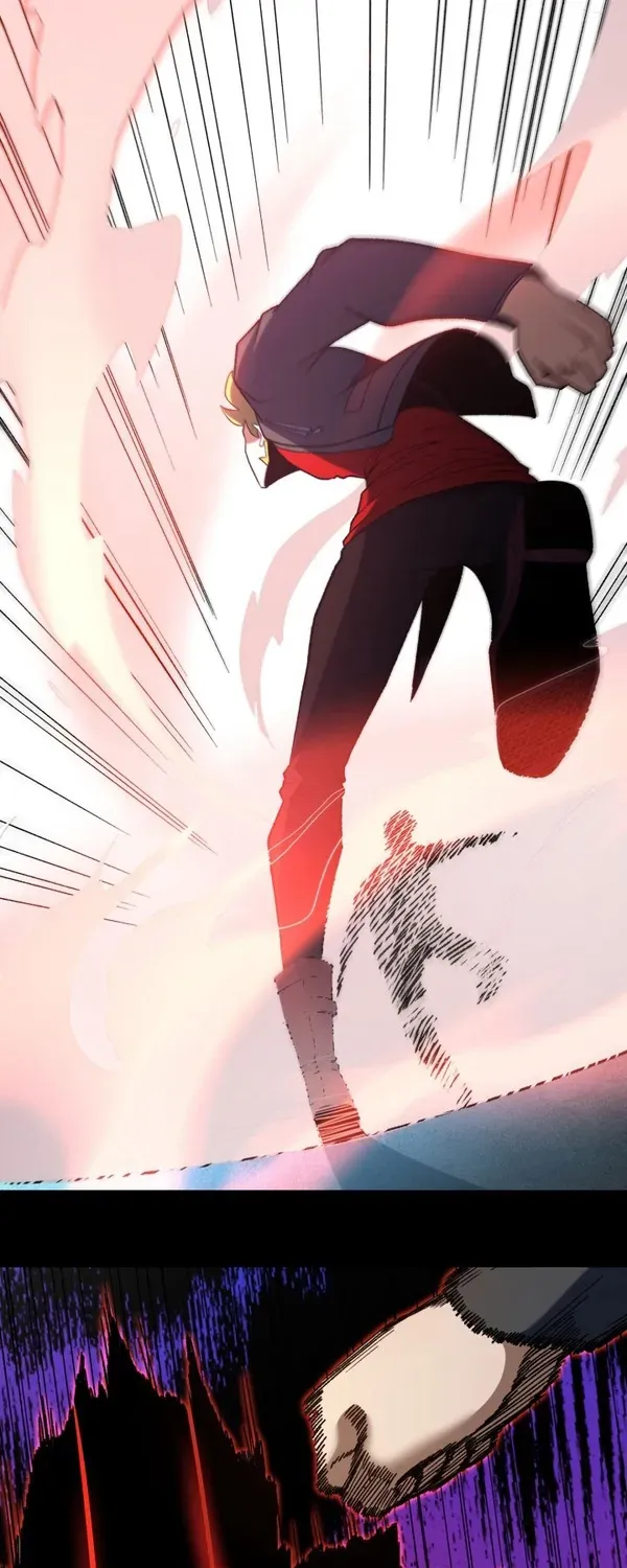 Saving the World Through a Game Chapter 46 page 15 - 