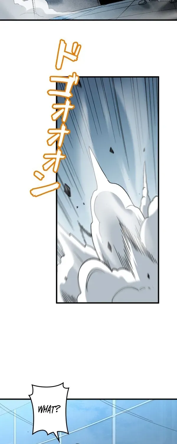 Saving the World Through a Game Chapter 46 page 36 - 