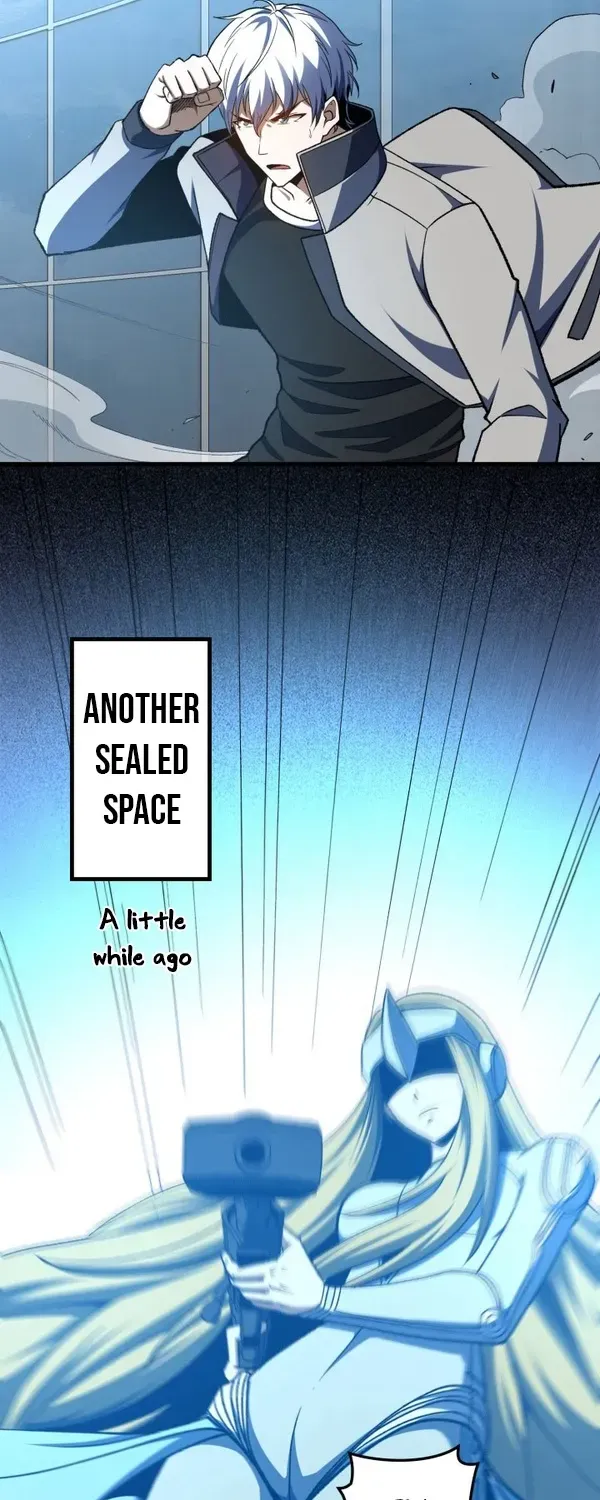 Saving the World Through a Game Chapter 46 page 37 - 