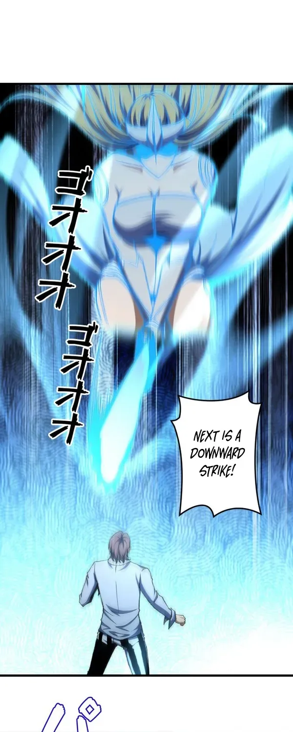 Saving the World Through a Game Chapter 46 page 40 - 