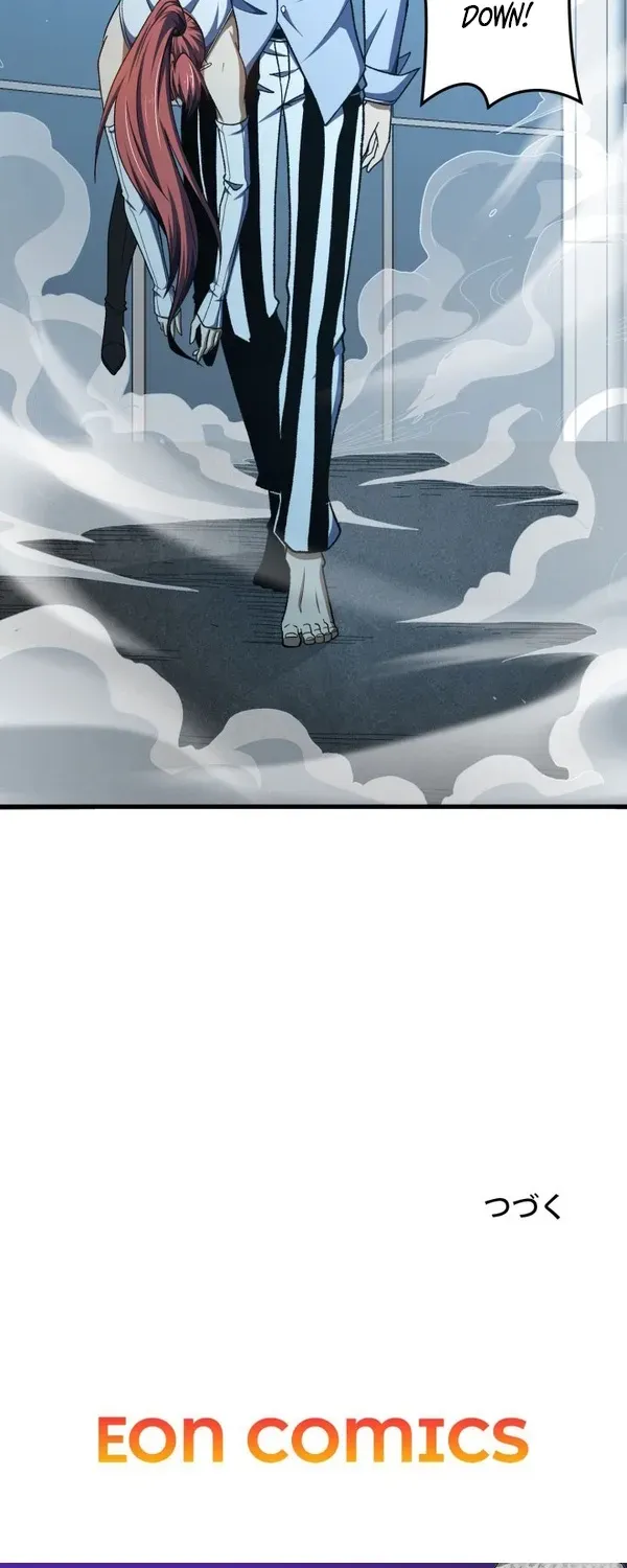 Saving the World Through a Game Chapter 46 page 46 - 