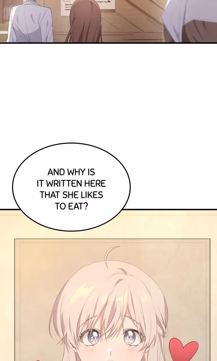 Savor the Taste Chapter 34 page 3 - 