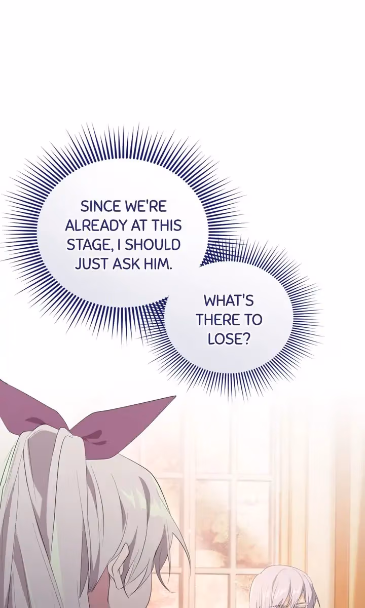 Savor the Taste Chapter 34 page 33 - 