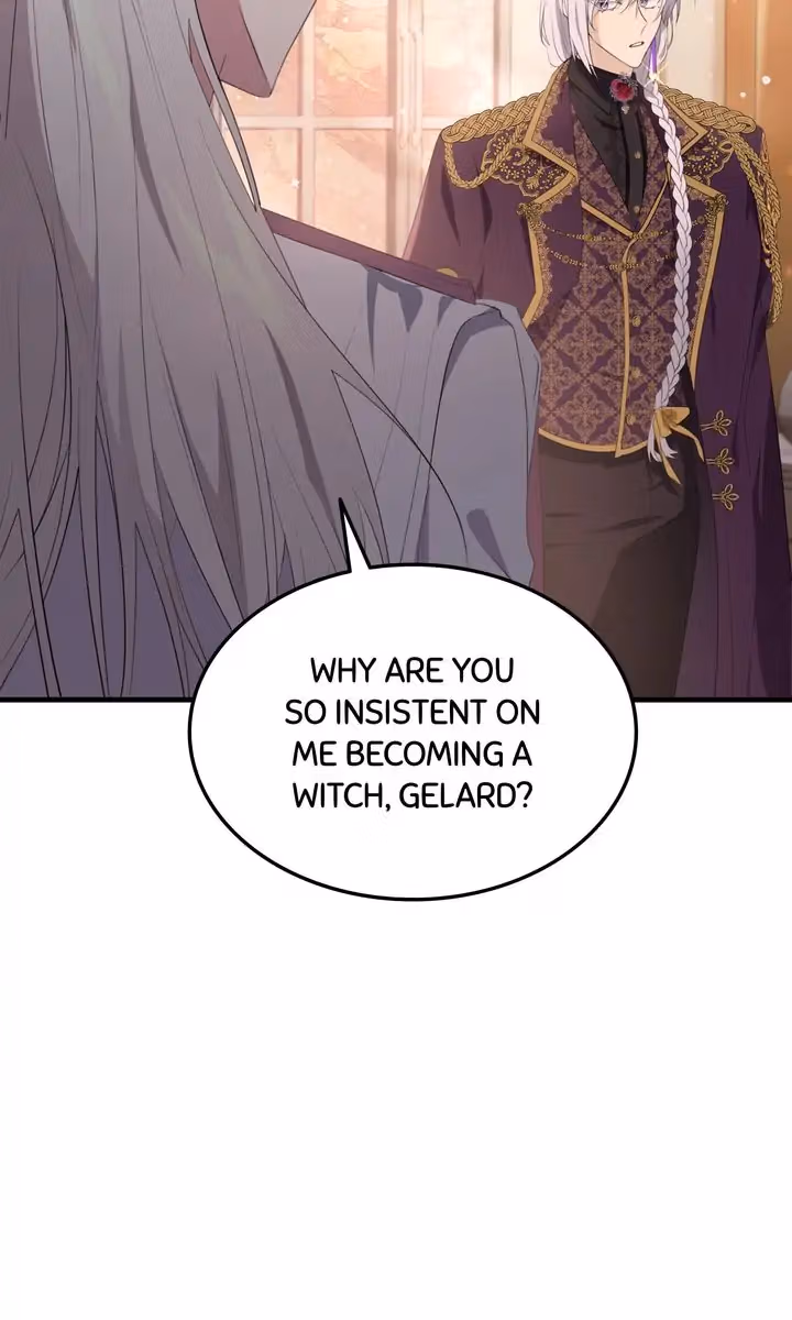Savor the Taste Chapter 34 page 34 - 