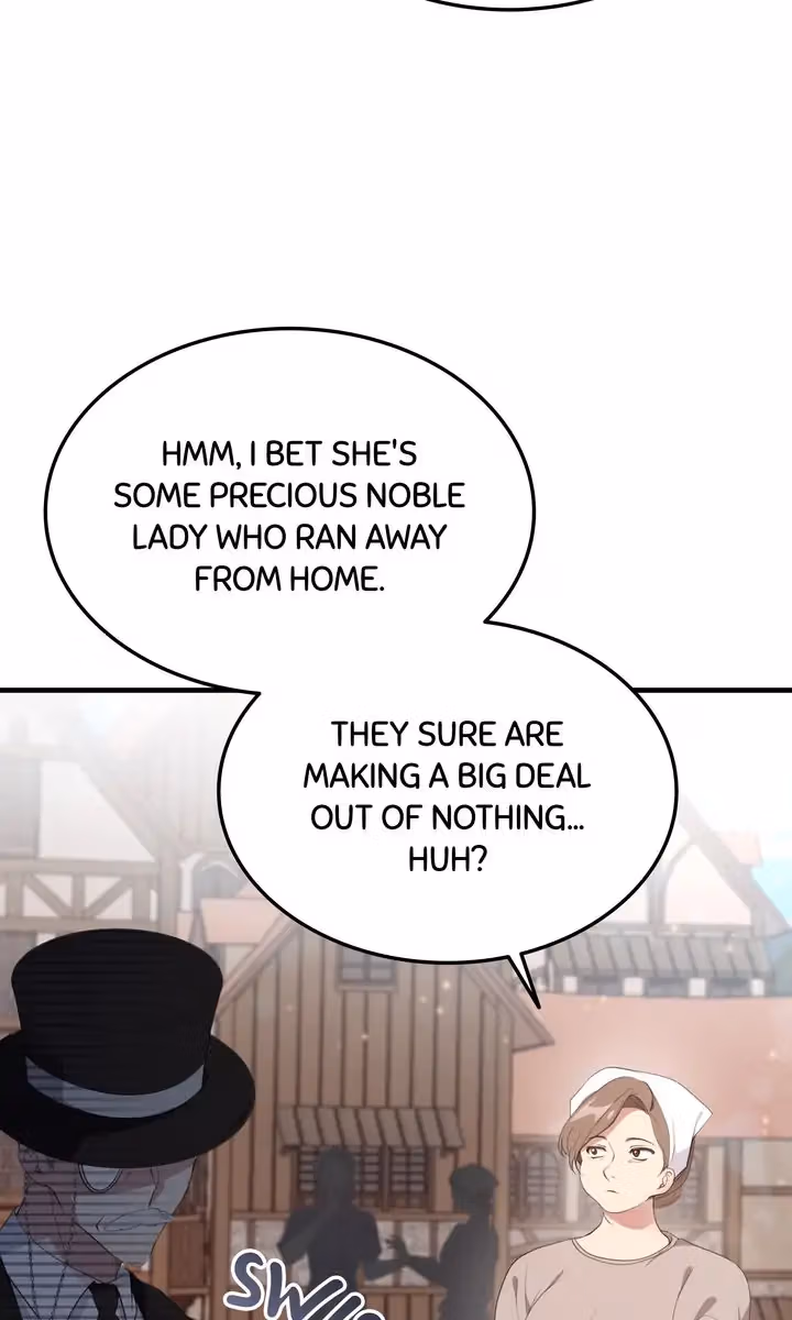 Savor the Taste Chapter 34 page 5 - 