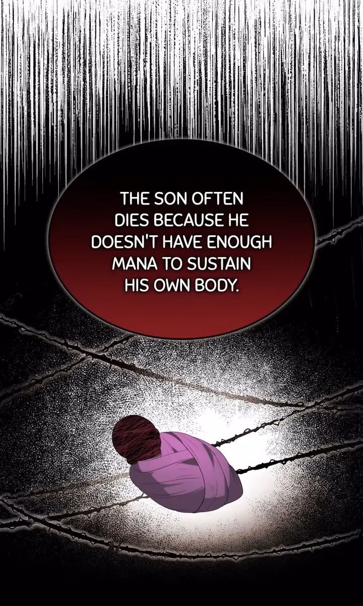 Savor the Taste Chapter 34 page 41 - 